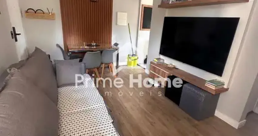 Apartamento com 2 quartos à venda na Vila Capuava, Valinhos