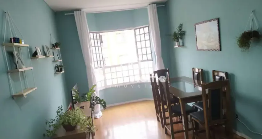 Apartamento com 3 quartos à venda na Avenida Padre Manoel da Nóbrega, 355, Jardim García, Campinas