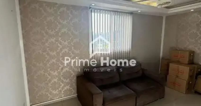 Apartamento com 2 quartos à venda na Osvaldo Andrelli Silva, 41, Parque Residencial Vila União, Campinas