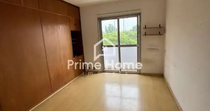 Apartamento com 1 quarto para alugar na Rua Saldanha Marinho, 754, Centro, Campinas
