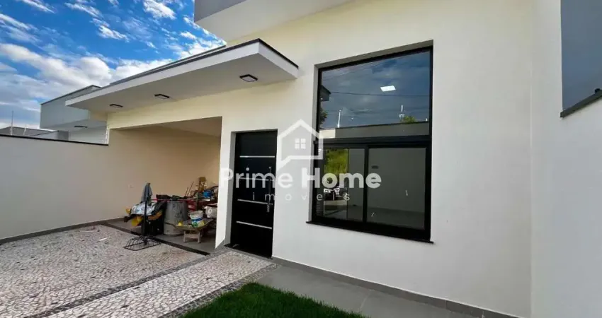 Casa com 3 quartos à venda no Bosque, Vinhedo