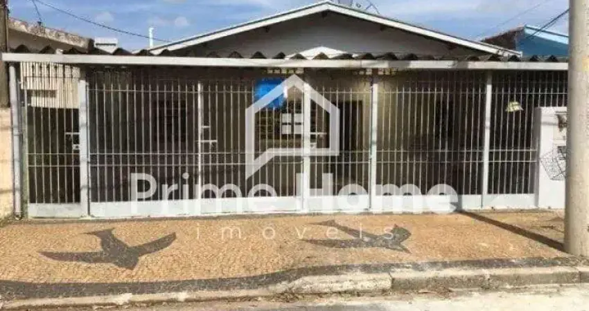 Casa com 3 quartos para alugar na Milton Campos, 303, Jardim Eulina, Campinas