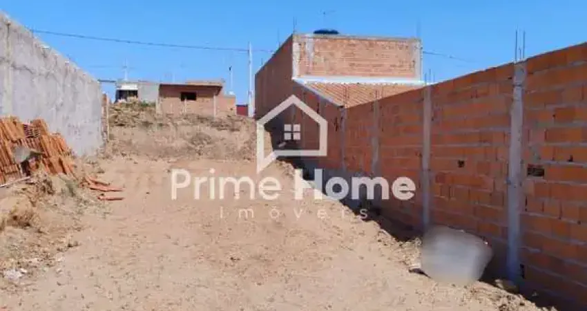 Terreno à venda na João Eugênio de Oliveira, Terras do Friburgo, Campinas