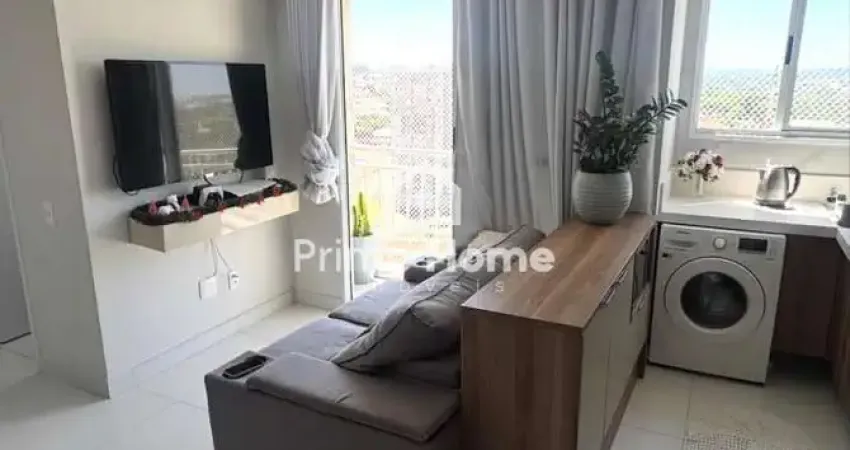 Apartamento com 2 quartos à venda no Jardim Yeda, Campinas
