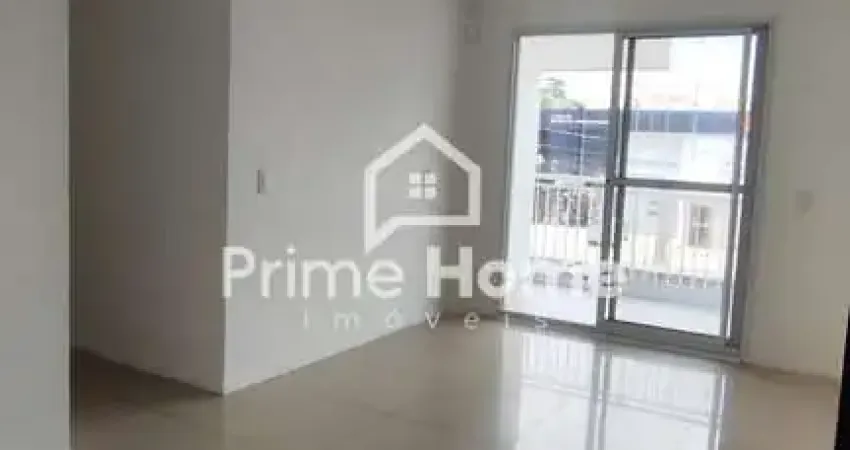 Apartamento com 3 quartos à venda na Avenida Monsenhor Jerônimo Baggio, 275, Jardim Nossa Senhora Auxiliadora, Campinas