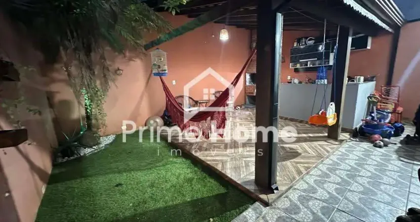 Casa com 2 quartos à venda no Loteamento Residencial Porto Seguro, Campinas