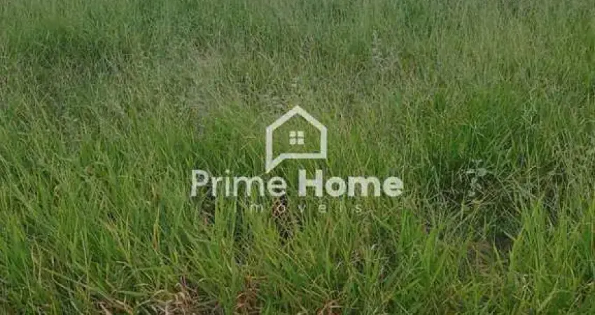 Terreno à venda na Avenida Antonio Arten, Lote 22, Parque Valença II, Campinas