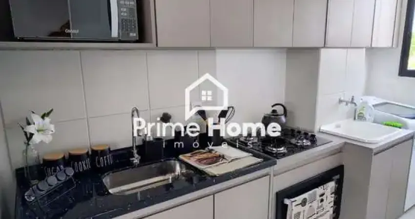 Apartamento com 2 quartos à venda na Rua Geraldo Sussolini, 100, Jardim Roseira, Campinas