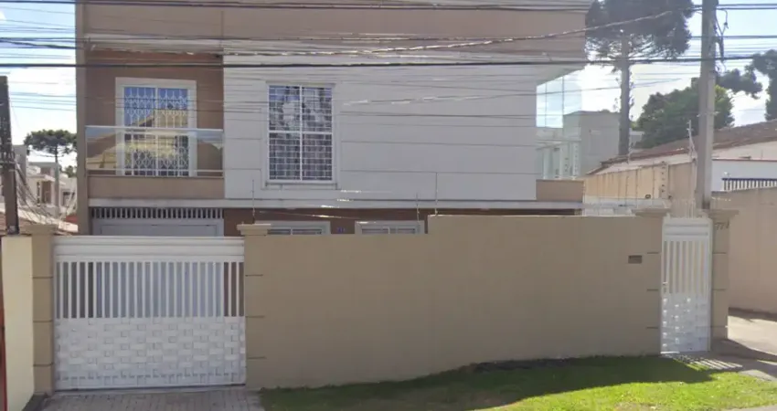 Casa com 3 quartos à venda na Rua Tenente-Coronel Vilagran Cabrita, Boqueirão, Curitiba