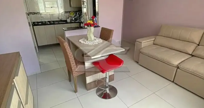 Lindo Apartamento com 02 Quartos - Cidade Indústrial
