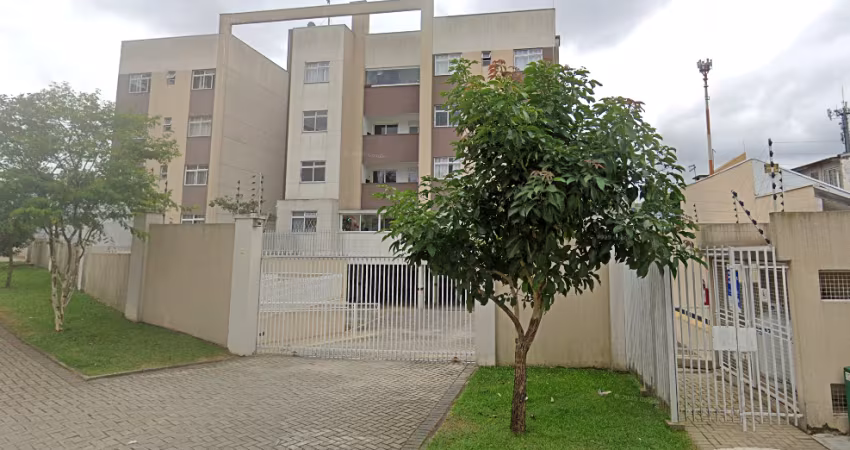 Apartamento 1º andar com 02 Quartos - Alto Boqueirão