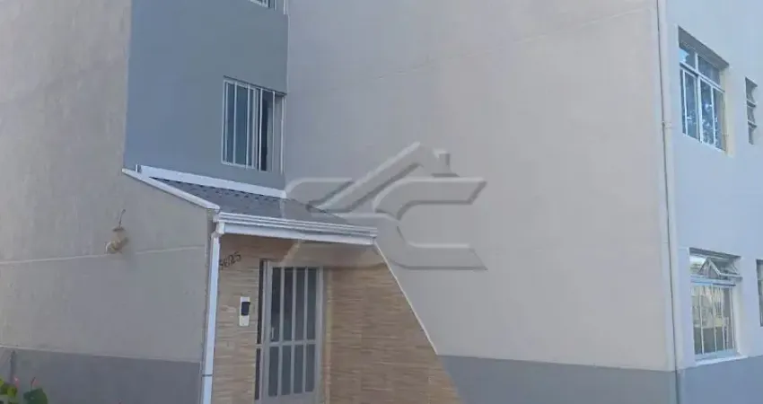 Kitnet / Stúdio à venda na Rua Francisco Derosso, Alto Boqueirão, Curitiba