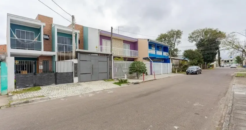 Lindo Sobrado mobiliado com 03 Quartos (1 Suíte) - Sítio Cercado