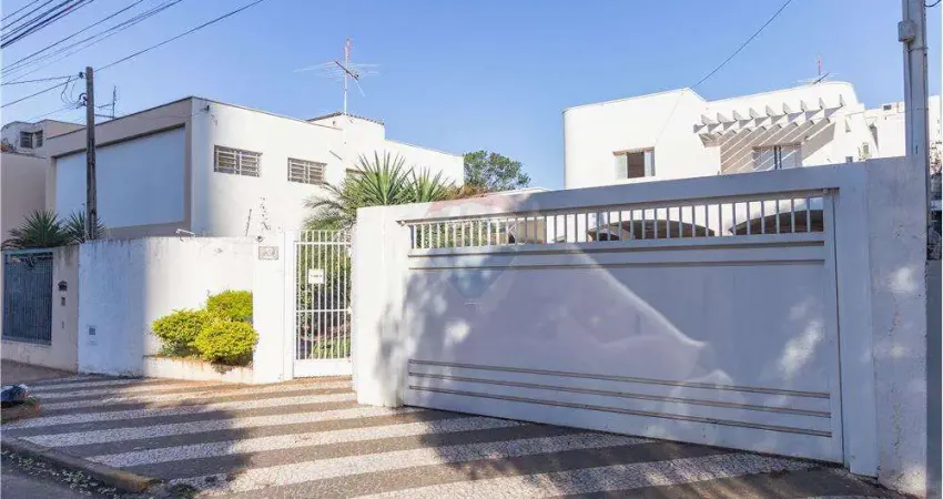 Casa com 3 quartos à venda no Higienópolis, Araçatuba 