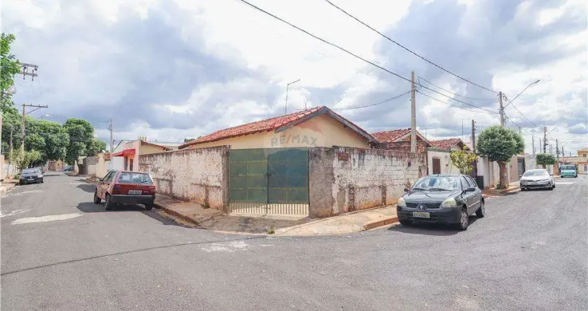 Casa a Venda no Bairro Castelo Branco (Próx á Av Arthur Ferreira da Costa)