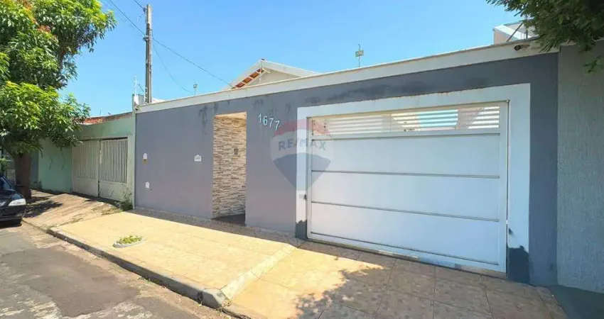 Casa a Venda no Bairro Hilda Mandarino (100m do Rondon Loja 4)