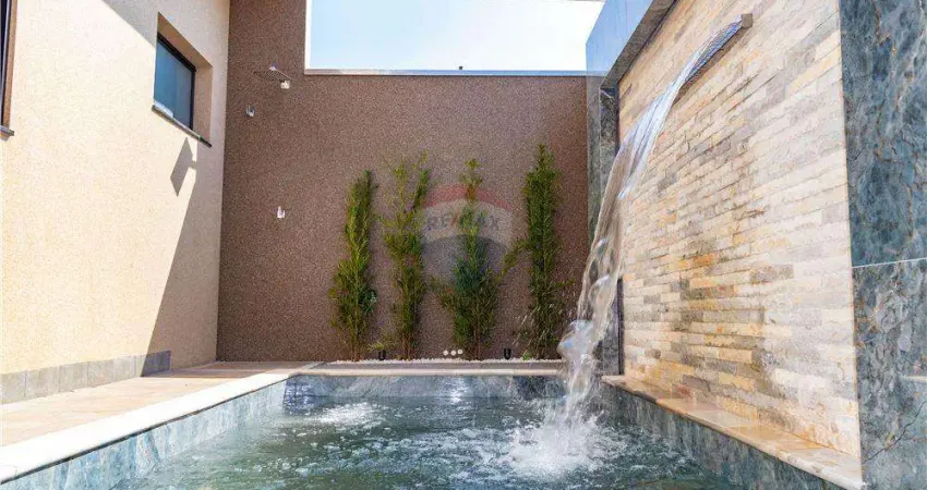 Casa em condomínio fechado à venda na COND. VILLA MADALENA, QUADRA A, Aeroporto, Araçatuba