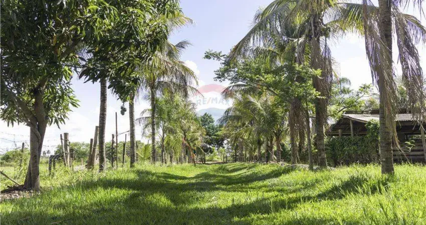 Chácara / sítio com 3 quartos à venda no Chácaras Califórnia, Araçatuba 