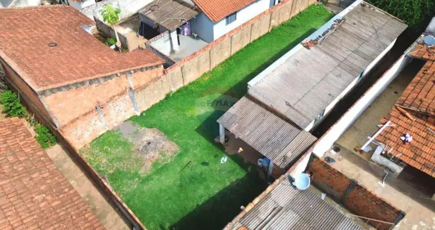 Terreno à venda no Morada dos Nobres, Araçatuba 