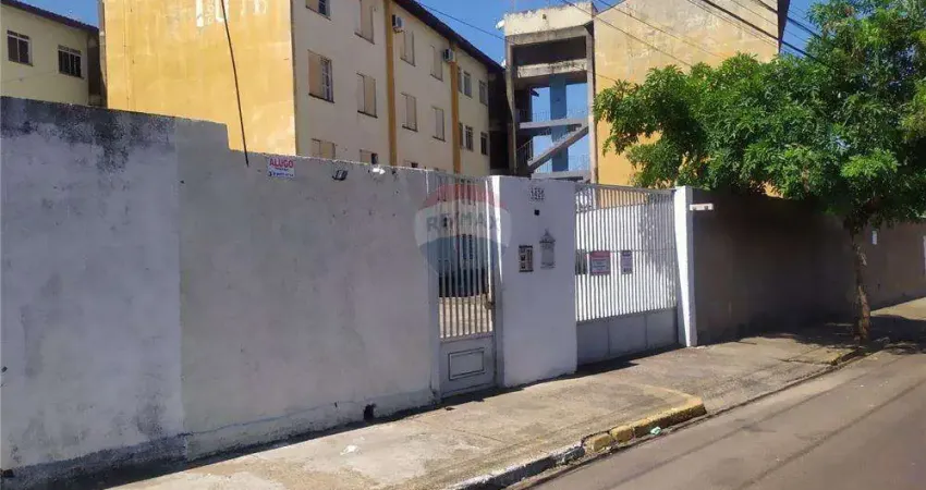 Apartamento com 2 quartos à venda na Rua Aviação, 1420, Aviação, Araçatuba
