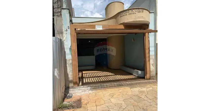 Sala comercial para alugar na Rua General Glicério, 293, Centro, Araçatuba