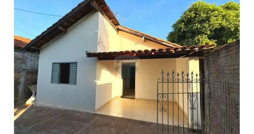 Casa com 4 quartos à venda na Rua Luiz de Camões, 265, Guanabara, Araçatuba