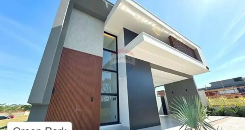 Casa em condomínio fechado com 3 quartos à venda na Rua dos Fundadores, 1455, Jardim Paulista, Araçatuba