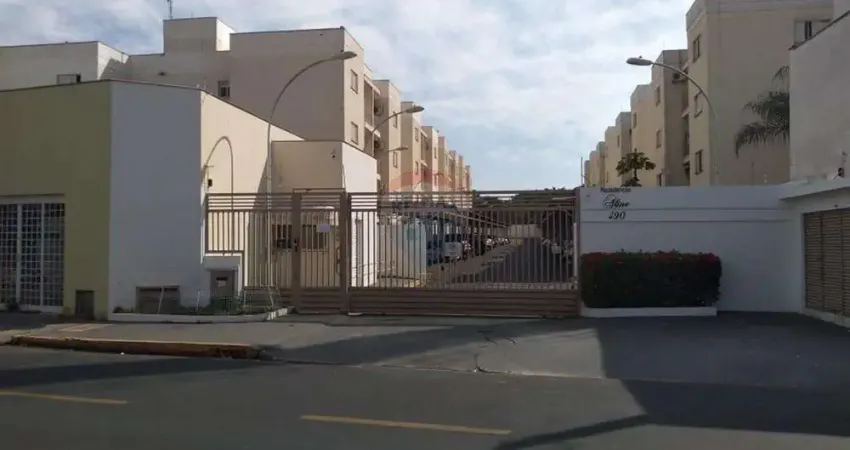 Apartamento com 2 quartos à venda no Conjunto Habitacional Pedro Perri, Araçatuba 