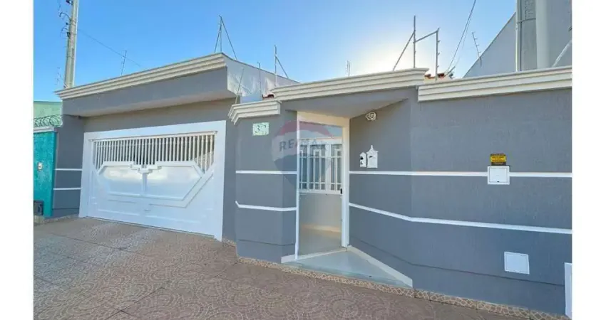 Casa a venda Bairro Presidente