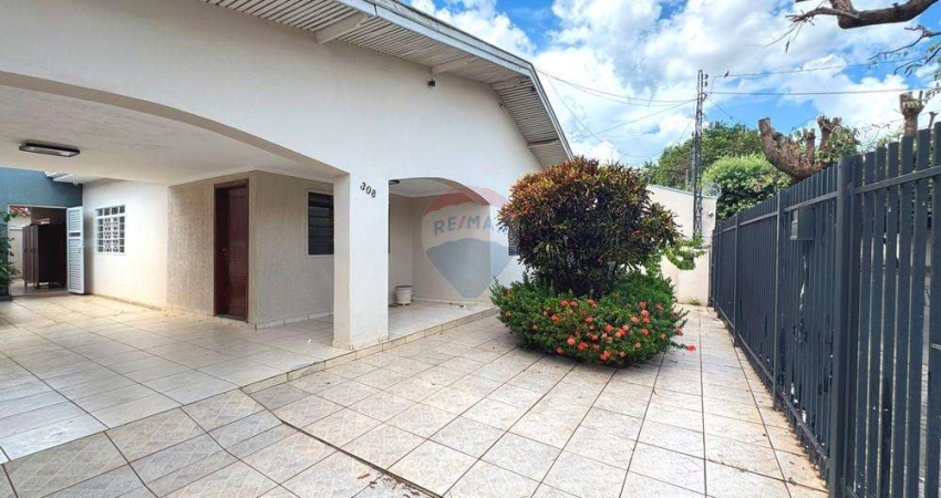 Casa à Venda Bairro Jardim América