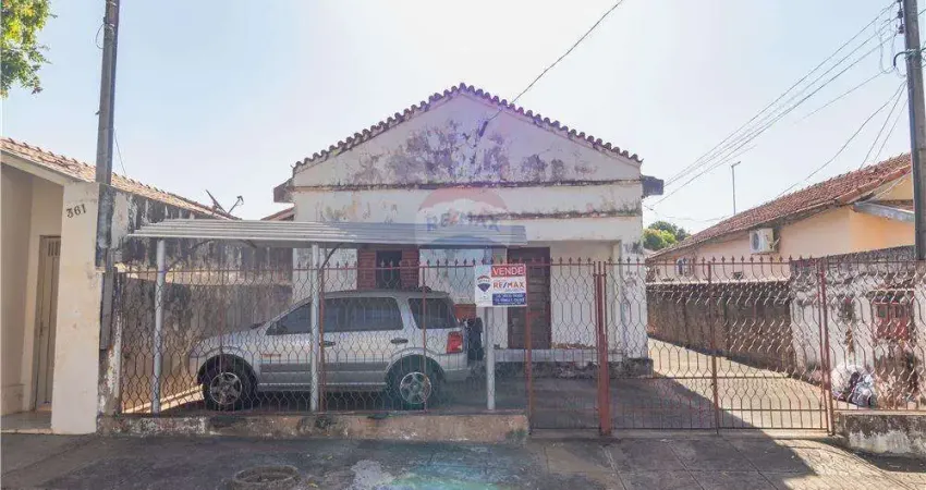 Casa com 2 quartos à venda na Afonso Celso, 369, Novo Paraíso, Araçatuba