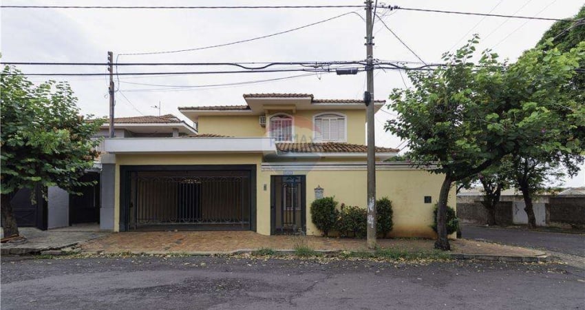 Casa à venda na Coelho Neto, 1411, Bairro das Bandeiras, Araçatuba