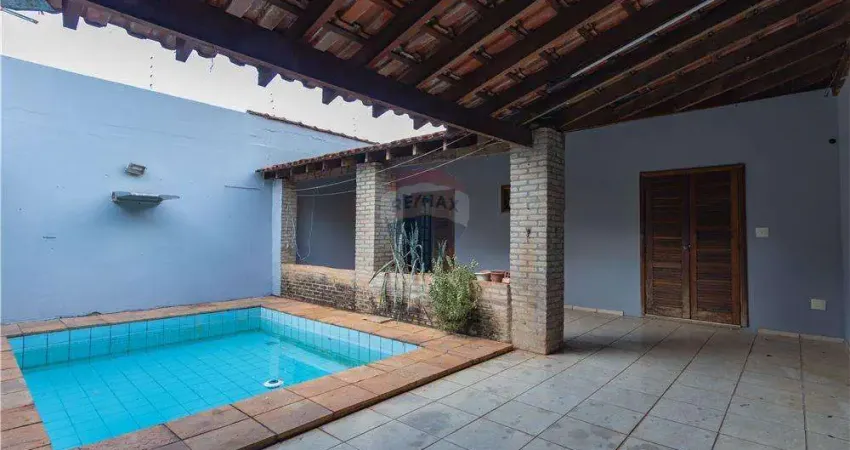 Casa à venda na Honório de Oliveira Camargo Jr, 143, Conjunto Habitacional Pedro Perri, Araçatuba