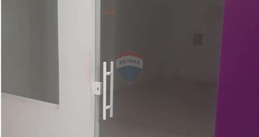 Sala comercial para alugar no Centro, Araçatuba 