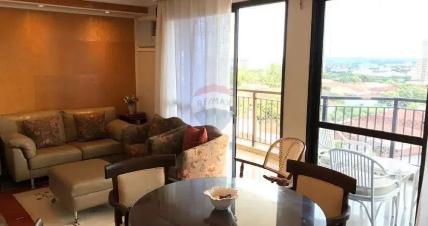 Apartamento Duplex à Venda Condomínio Edifício Ibiza, Araçatuba/SP