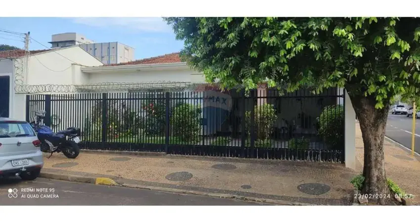 Casa com 3 quartos à venda na Vila Mendonça, Araçatuba 
