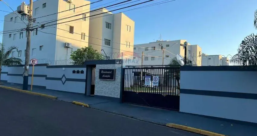 Apartamento com 2 quartos à venda na Residencial Aviação, -, Vila Aeronáutica, Araçatuba