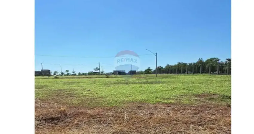 Terreno à venda no condominio vila madalena ii - araçatuba/sp