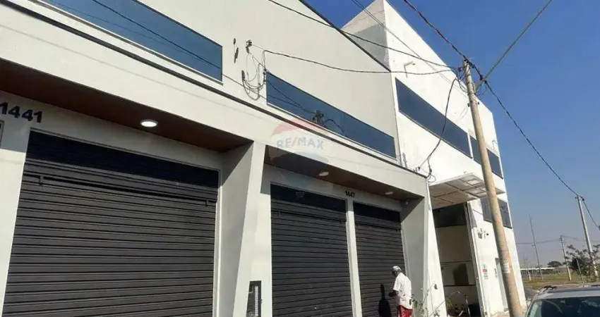 Eficiente e Acessível: Infra Estrutura Ideal