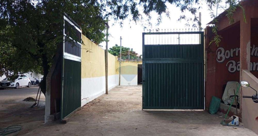 Ponto comercial para alugar no Saudade, Araçatuba 