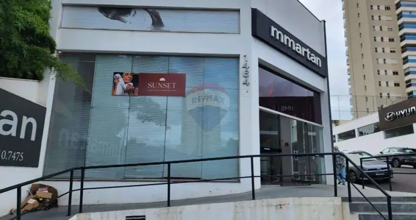 'Loja Acessível na Prestigiada Vila São Paulo'