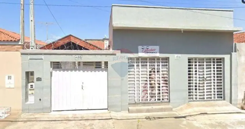 Ponto comercial para alugar na Vila Aeronáutica, Araçatuba 