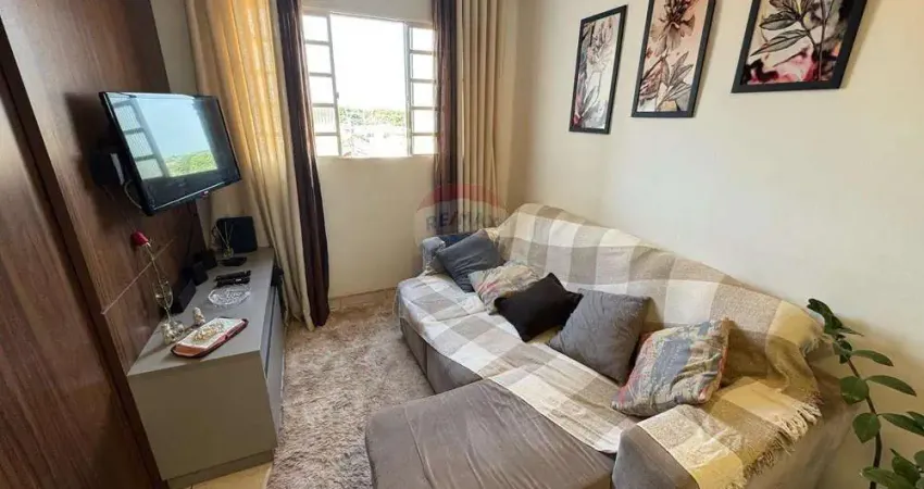 Apartamento com 2 quartos à venda na Vila Aeronáutica, Araçatuba 