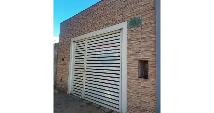 Casa com 3 quartos à venda na Avenida Água Funda, 989, Jardim do Trevo, Araçatuba