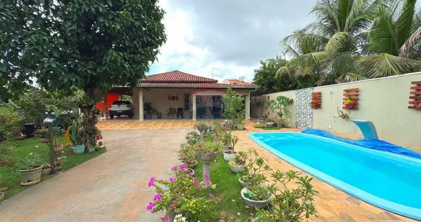 Casa em condomínio fechado com 3 quartos à venda na Vila Santa Maria, Araçatuba 