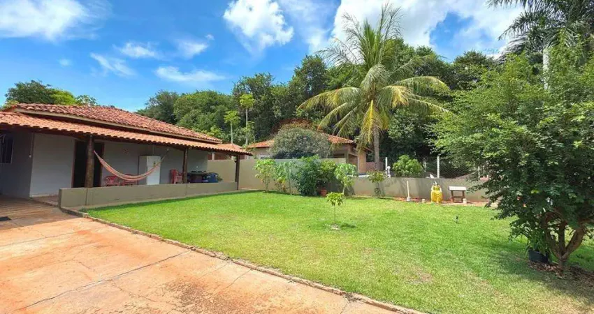 Casa em condomínio fechado com 2 quartos à venda na Vila Santa Maria, Araçatuba 
