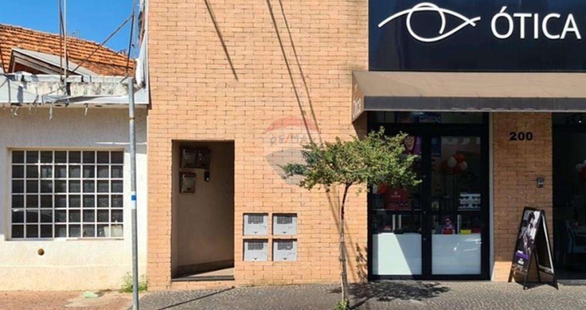 Kitnet Moderna no Centro de Araçatuba: Conforto Único