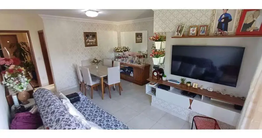 ⚜️LINDO APARTAMENTO PARA VENDA NO CONDOMÍNIO RESIDENCIAL CENTER PARK ⚜️