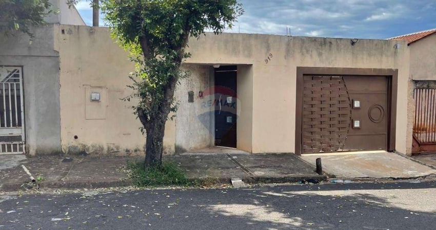 Casa com 2 quartos à venda na arlindo squicato, 919, Residencial Vista Verde, Araçatuba
