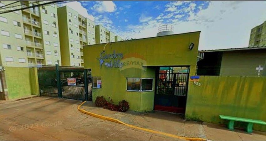 Apartamento com 3 quartos para alugar na Vila Alba, Araçatuba 